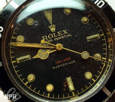 rolex condensation|rolex watch moisture damage.